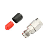 PRF24MM 2.4mm Male To Male Adapter VSWR=1.25 MAX